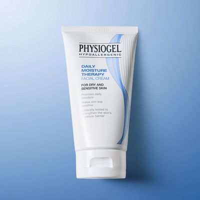 피지오겔 DMT 페이셜 보습장벽 크림 150ml