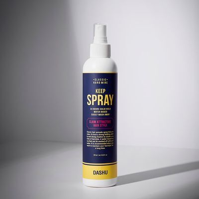 [변우석 Pick]다슈 클래식 하드와이어 킵 스프레이 250ml