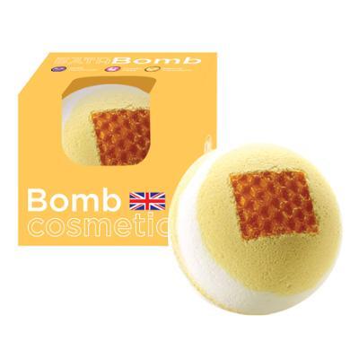 밤코스메틱 굿나잇허니 보습 입욕제160g (탄산스파)