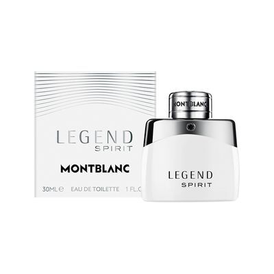 몽블랑 레전드 스피릿 EDT 30ml