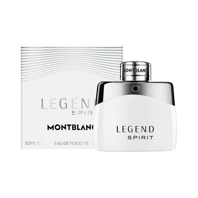 몽블랑 레전드 스피릿 EDT 50ml