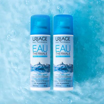 [3중장벽강화 미스트] 유리아쥬 오떼르말 더블 기획 (150ml+150ml)