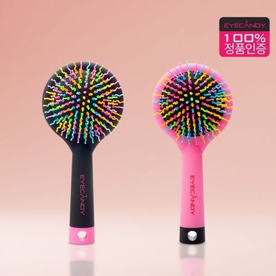 아이캔디 레인보우 볼륨 S 브러쉬 라지