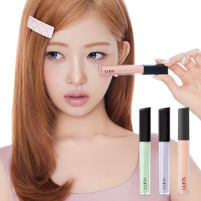 [붉은기/노란기/다크커버]루나 롱래스팅 코렉터 3colors