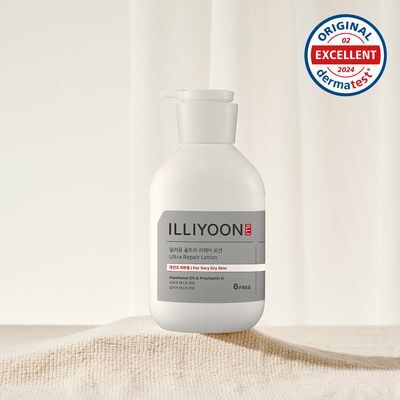 일리윤 울트라 리페어 로션 350ML