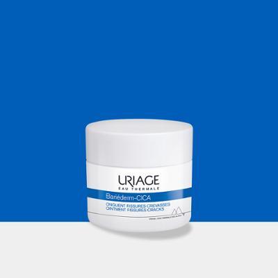 유리아쥬 배리어덤 피셔 40g (멀티밤)