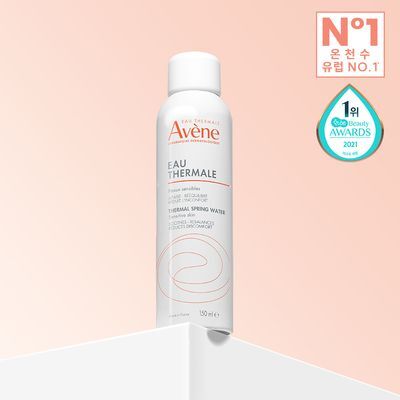 아벤느 오 떼르말 150ml