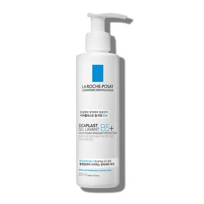 라로슈포제 시카플라스트 젤 라방 B5+ 클렌저 200ml
