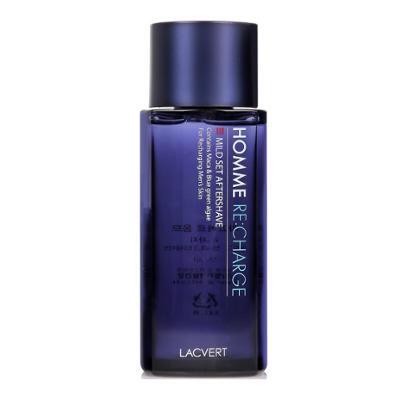 라끄베르 옴므 리차지 애프터쉐이브 185ml