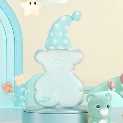 베이비토스 EDC 100ml