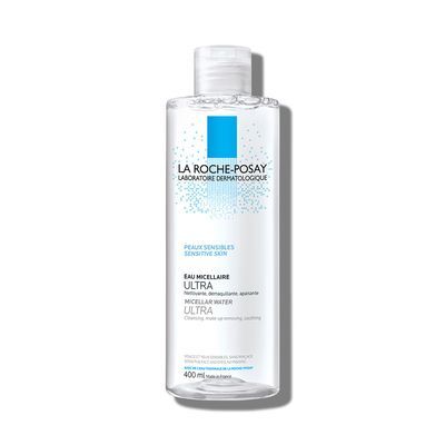 라로슈포제 미셀라 클렌징워터 센시티브 400ml