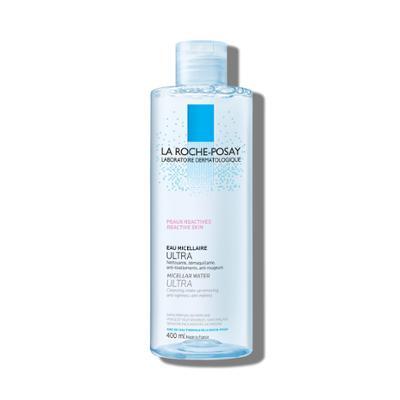 라로슈포제 미셀라 클렌징워터 리액티브 400ml