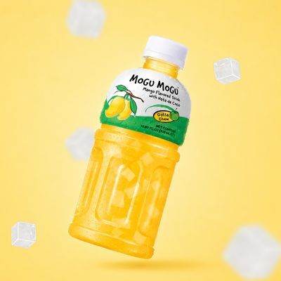 모구모구 망고맛 320ml