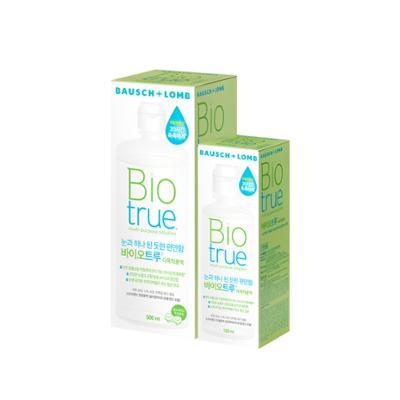 바이오트루 500ml+120ml
