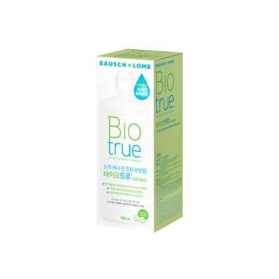 바이오트루 500ml