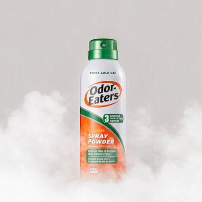오더이터 풋 스프레이 113g