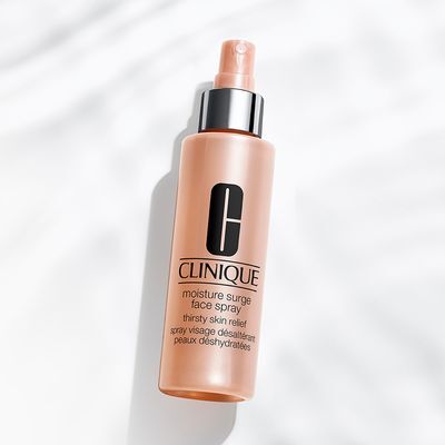 크리니크 모이스춰 써지 페이스 스프레이 125ml