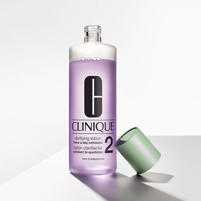 크리니크 클래리파잉 로션 투와이스 어 데이 엑스폴리에이터 2 200ml