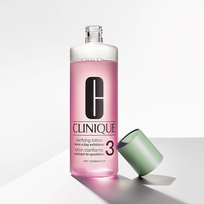 크리니크 클래리파잉 로션 투와이스 어 데이 엑스폴리에이터 3 200ml