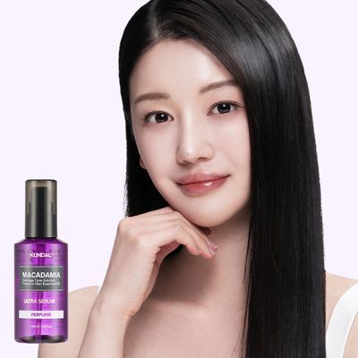 [초고농축 영양케어] 쿤달 울트라 헤어세럼 100ml 3종 택 1