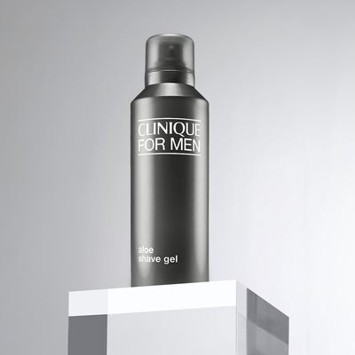 크리니크 포 맨 알로에 쉐이브 젤 125ml