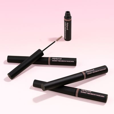 lilybyred Skinny Mess Brow Mascara 6 Types