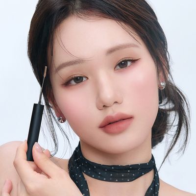 릴리바이레드 스키니메스 브로우 마스카라 6종