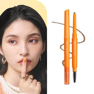 데자뷰 내추럴 래스팅 아이브로우 라이트브라운