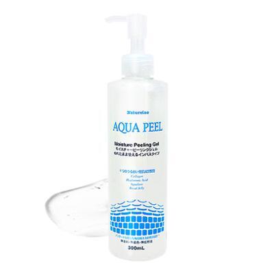 내츄레인 아쿠아 필링 젤 모이스처 300ml