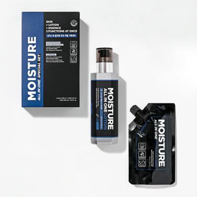 미프 모이스처 올인원 리필 기획세트 200ml+150ml