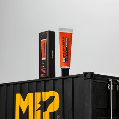 미프 미남프로젝트 미남크림 썬비비 50ml(NEW)