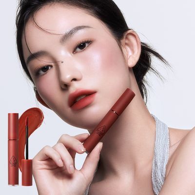 3CE 벨벳 립 틴트 4g 15종