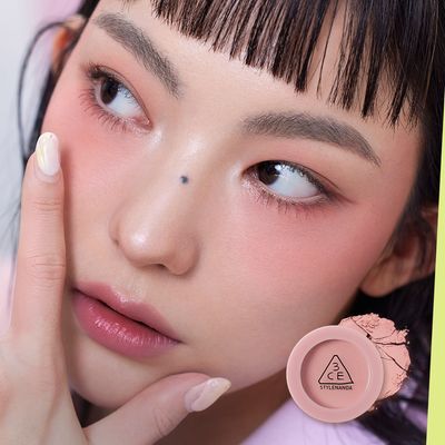 [수채화블러셔] 3CE 무드레시피 페이스 블러쉬 단품/기획