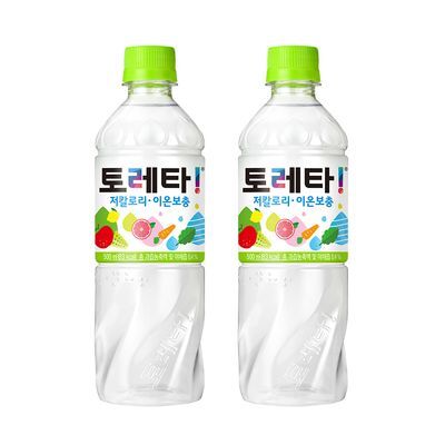 토레타 500ml 24입