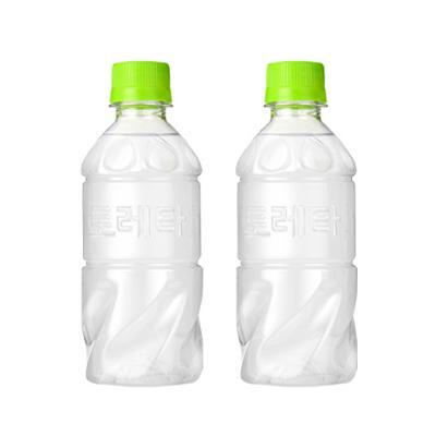 [본사직영]토레타 무라벨 340ml*20페트