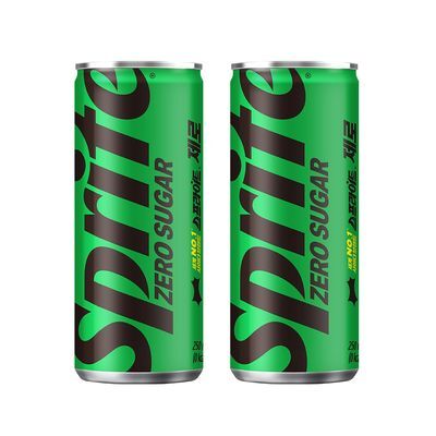 스프라이트 제로 250ml 30입