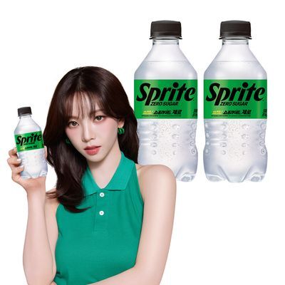 스프라이트 제로 300ml 24입
