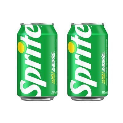 스프라이트 350ml 24입