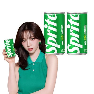 [본사직영]스프라이트 190ML*60캔