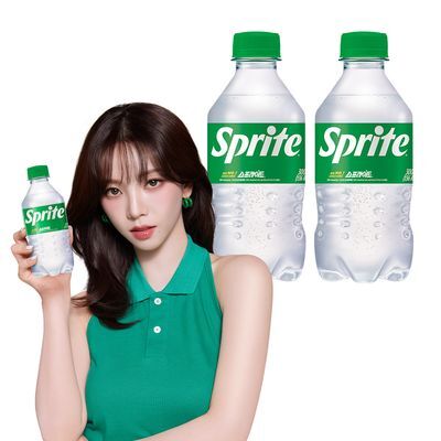 스프라이트 300ml 24입
