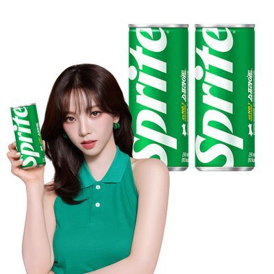 스프라이트 250ml 30캔