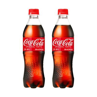 코카콜라 500ml 24입