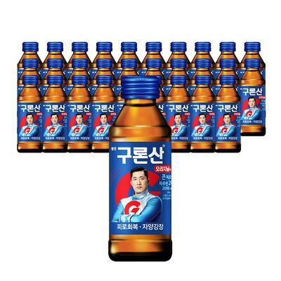 영진 구론산 오리지날 150ml 30입
