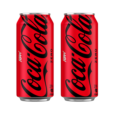 코크제로 490CAN 24입