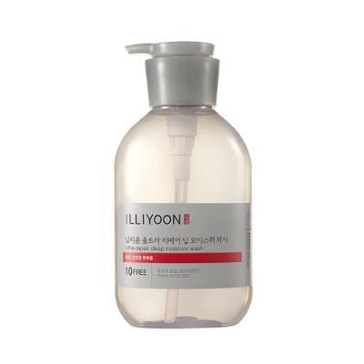 일리윤 울트라 리페어 딥 모이스춰 워시 500ML