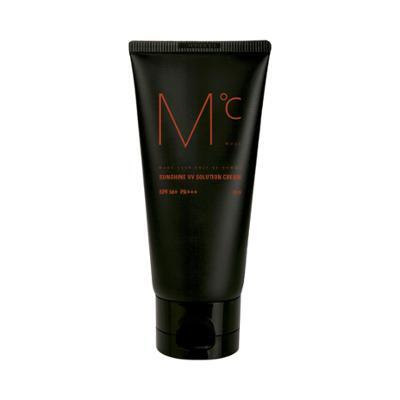 엠도씨 선샤인 유브이 솔루션 크림 70ml