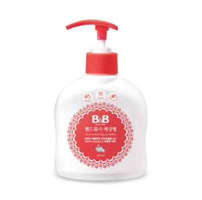 비앤비 핸드워시 250ml (액상형)