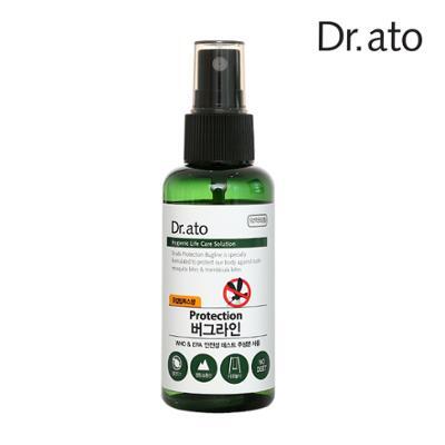 닥터아토 버그라인 60ml
