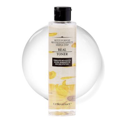 셀린저 리얼 토너 카렌듈라 200ml