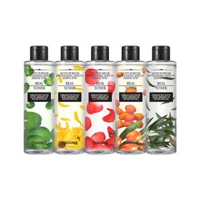 셀린저 리얼 토너 200ml 5종 택1